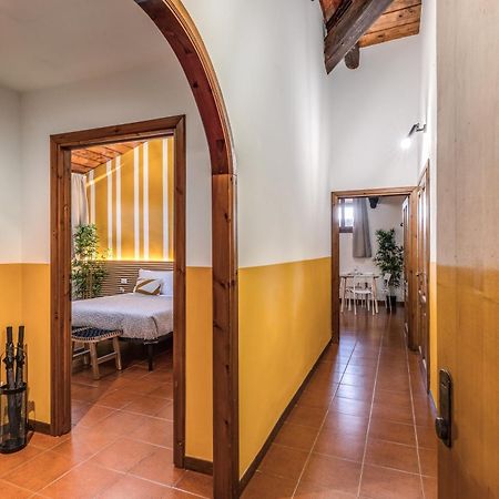 Elena Vatican Apartment Rome Luaran gambar