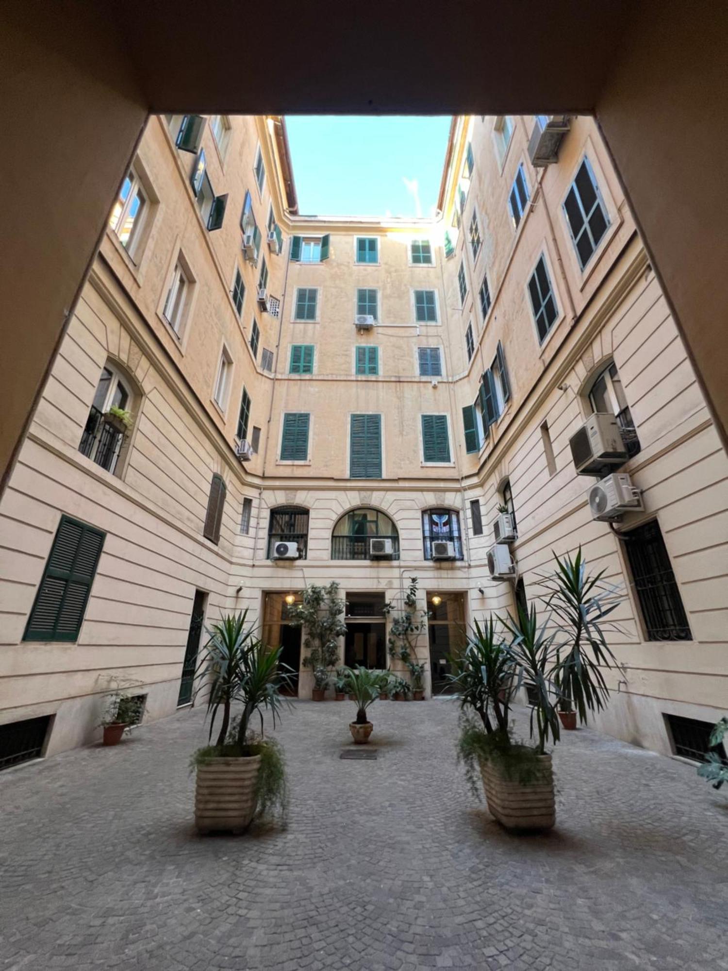Elena Vatican Apartment Rome Luaran gambar