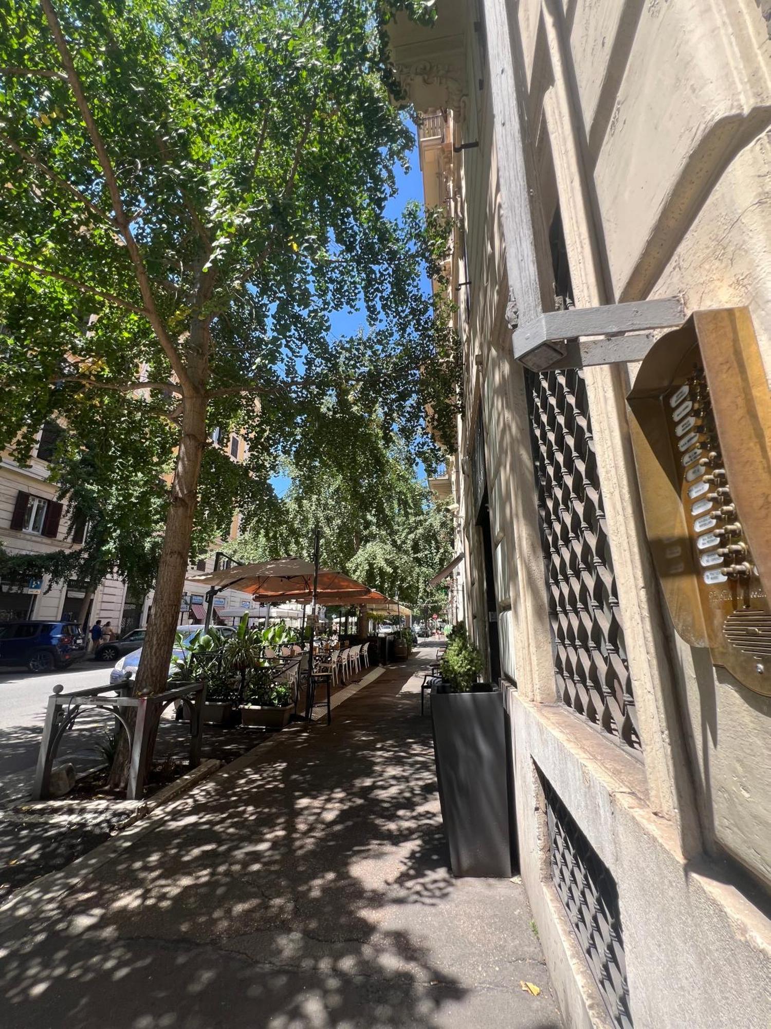 Elena Vatican Apartment Rome Luaran gambar