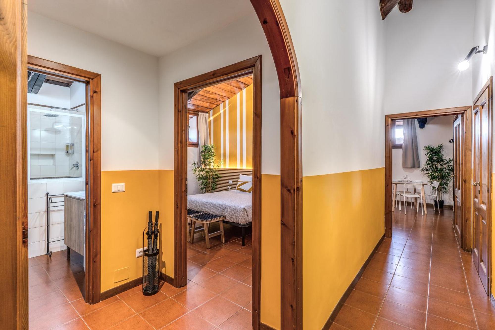Elena Vatican Apartment Rome Luaran gambar