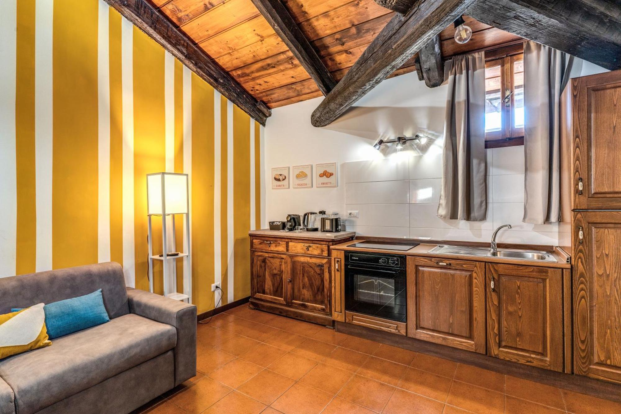 Elena Vatican Apartment Rome Luaran gambar