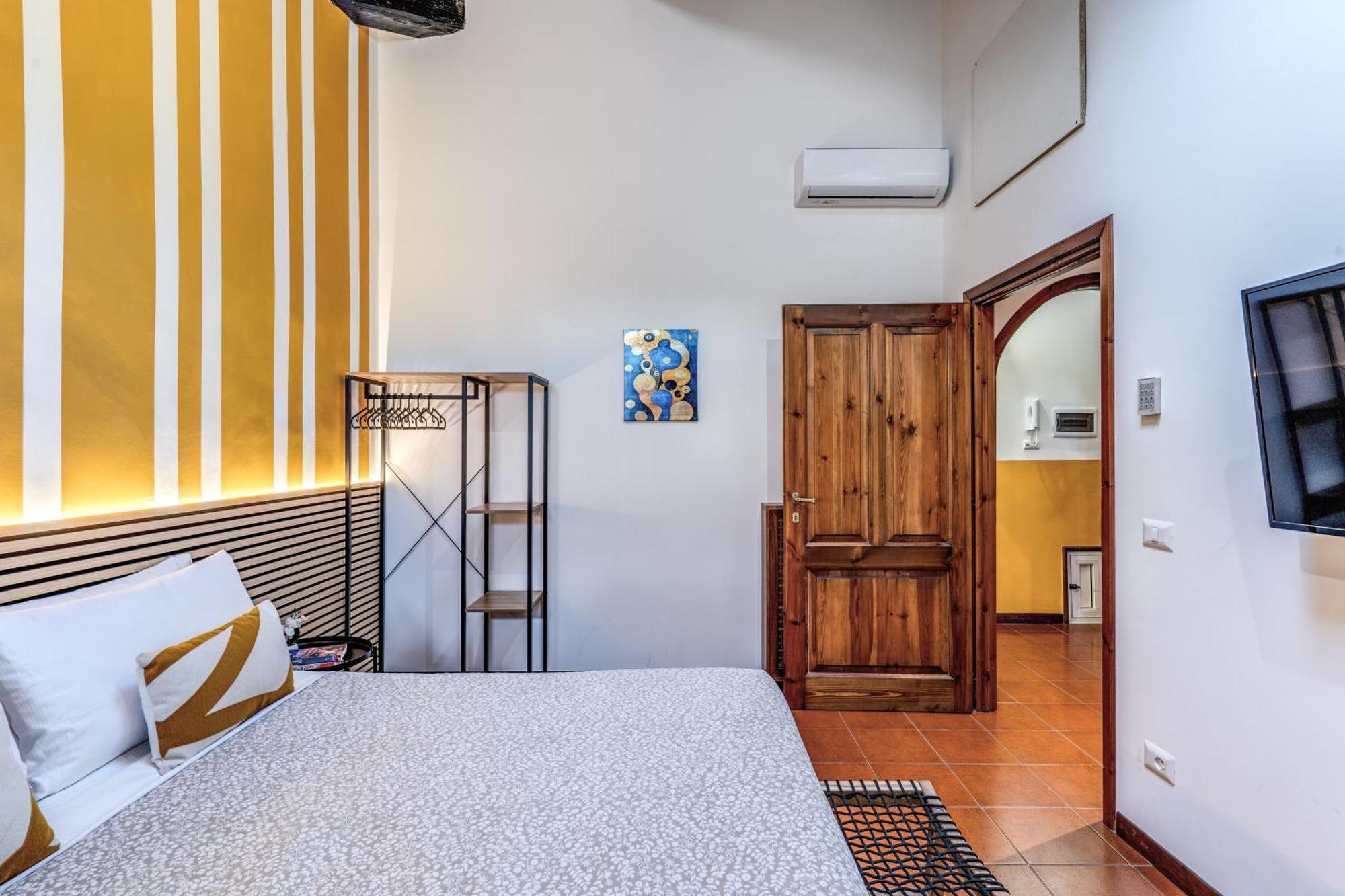 Elena Vatican Apartment Rome Luaran gambar