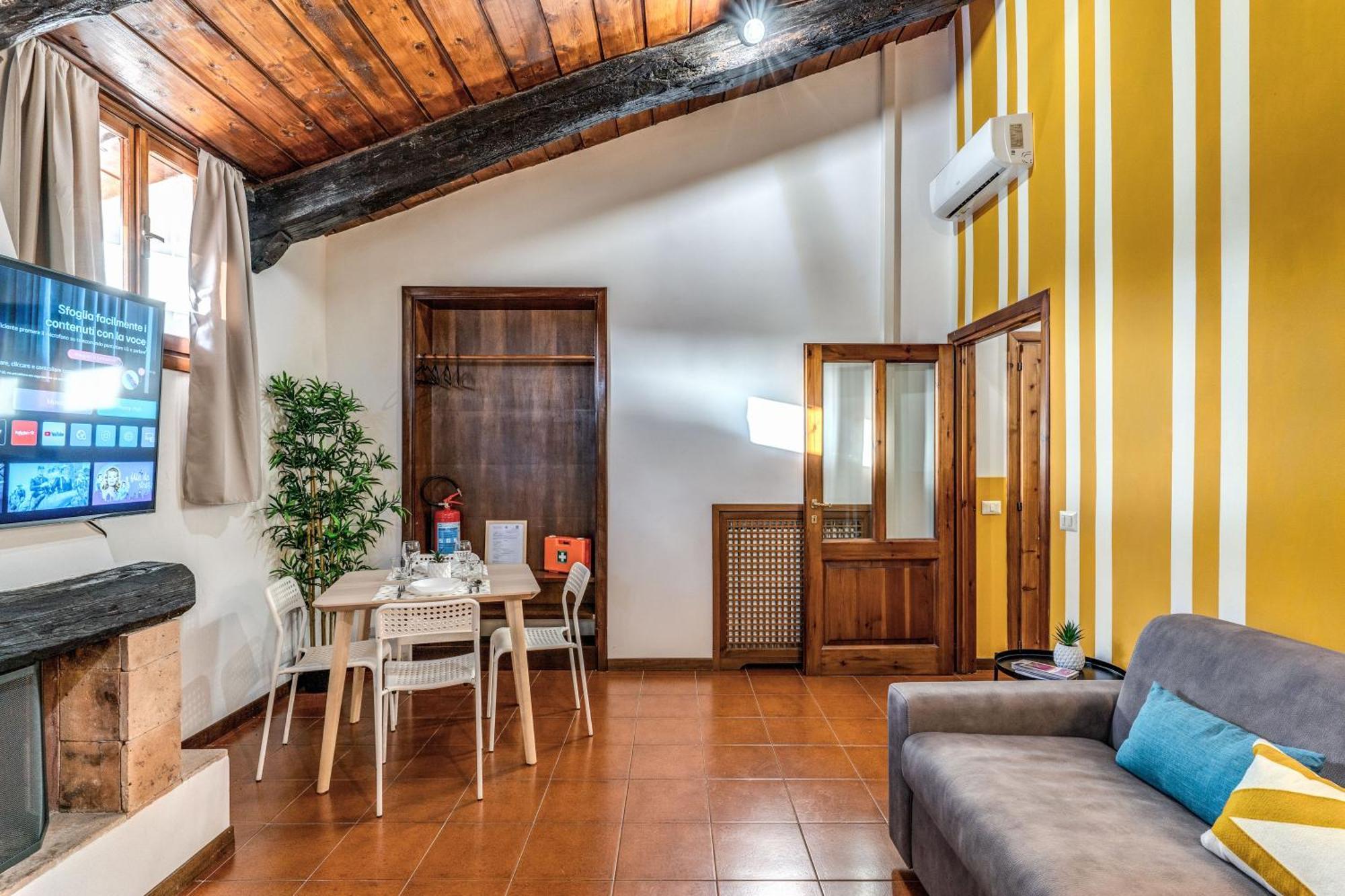 Elena Vatican Apartment Rome Luaran gambar