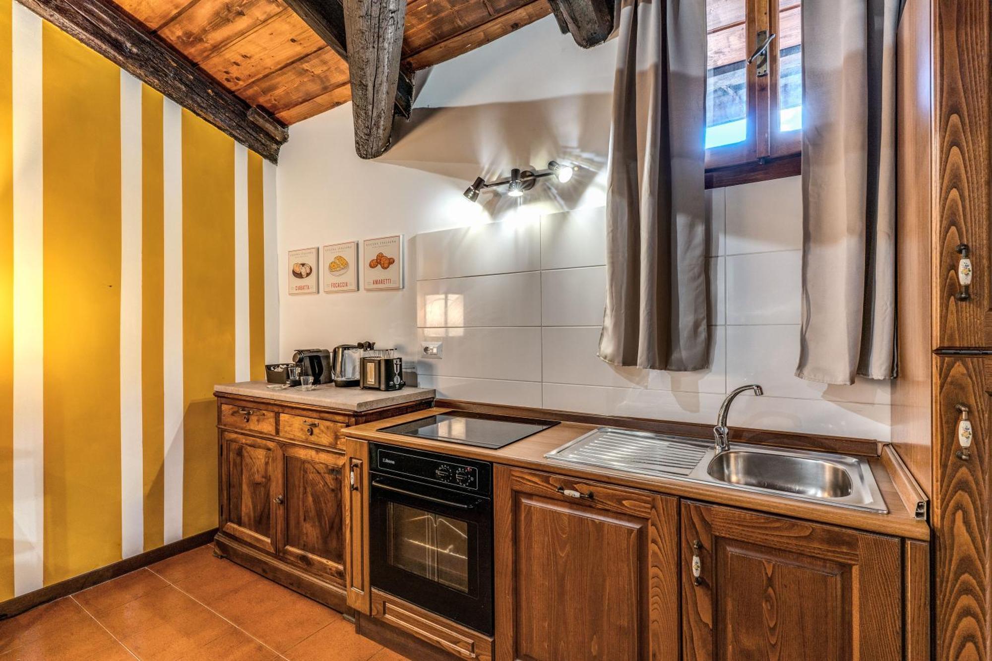 Elena Vatican Apartment Rome Luaran gambar