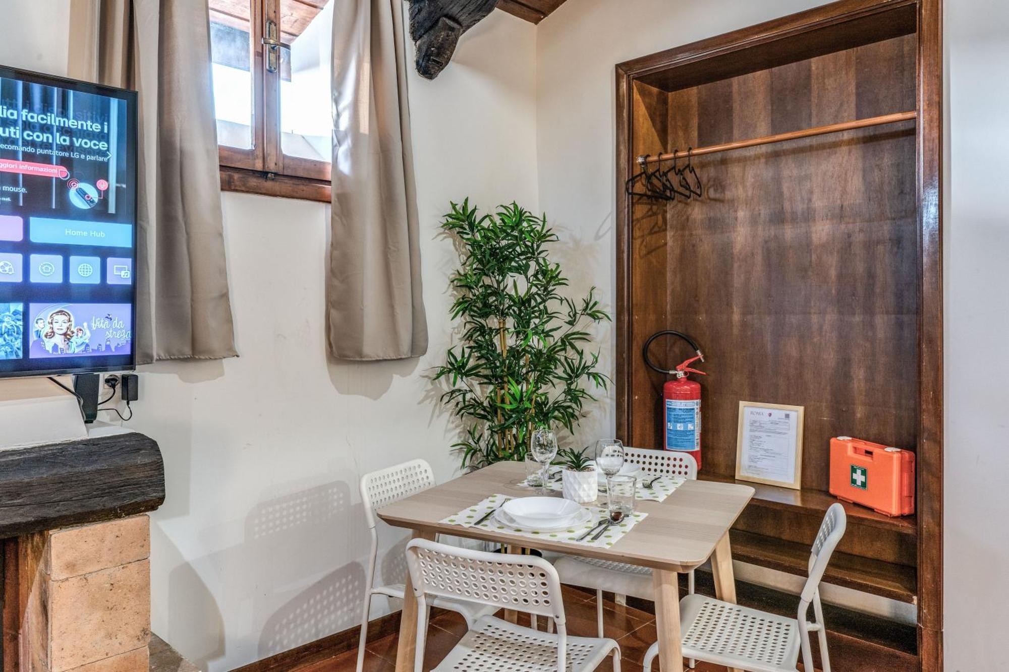 Elena Vatican Apartment Rome Luaran gambar