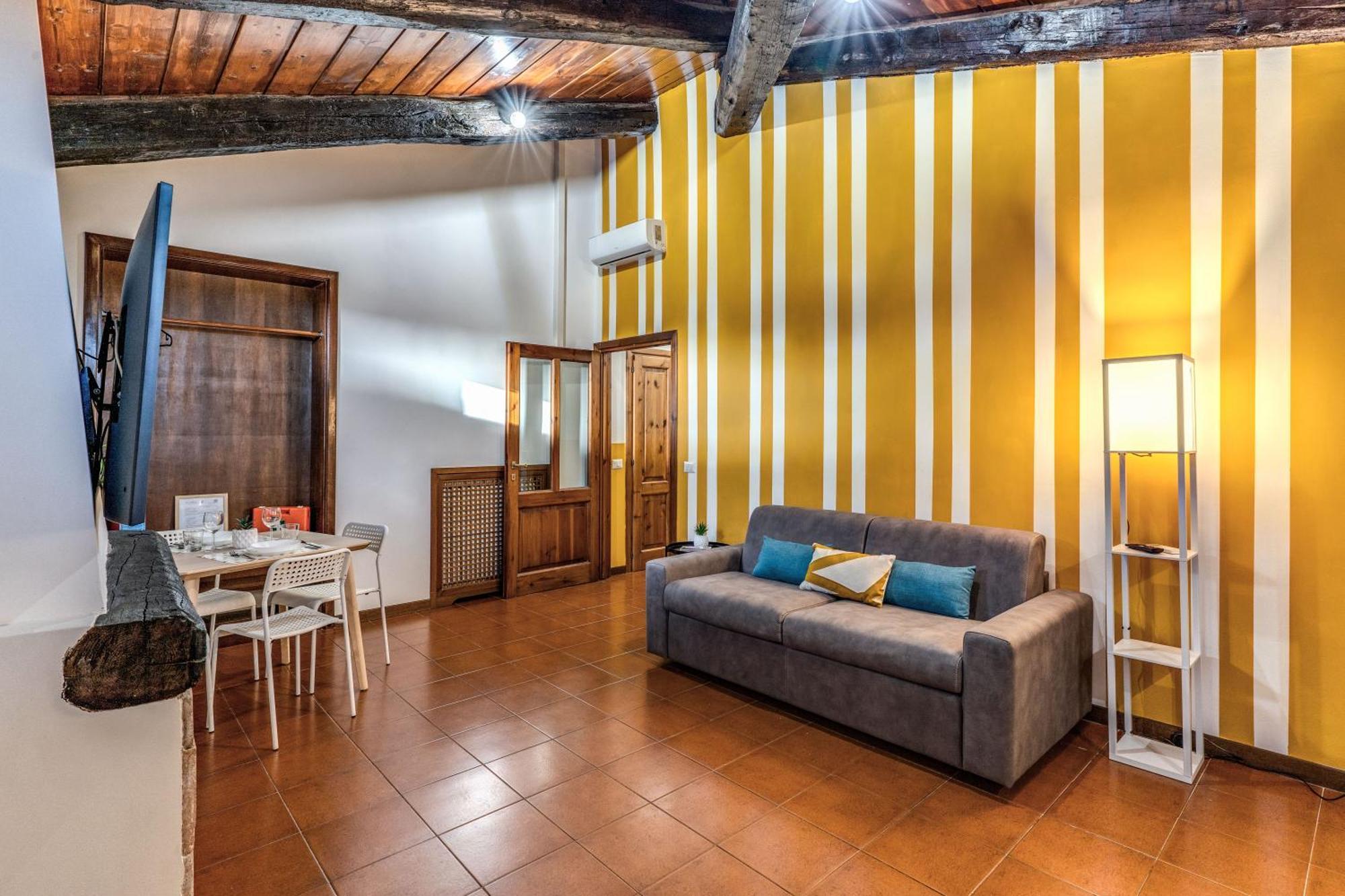 Elena Vatican Apartment Rome Luaran gambar