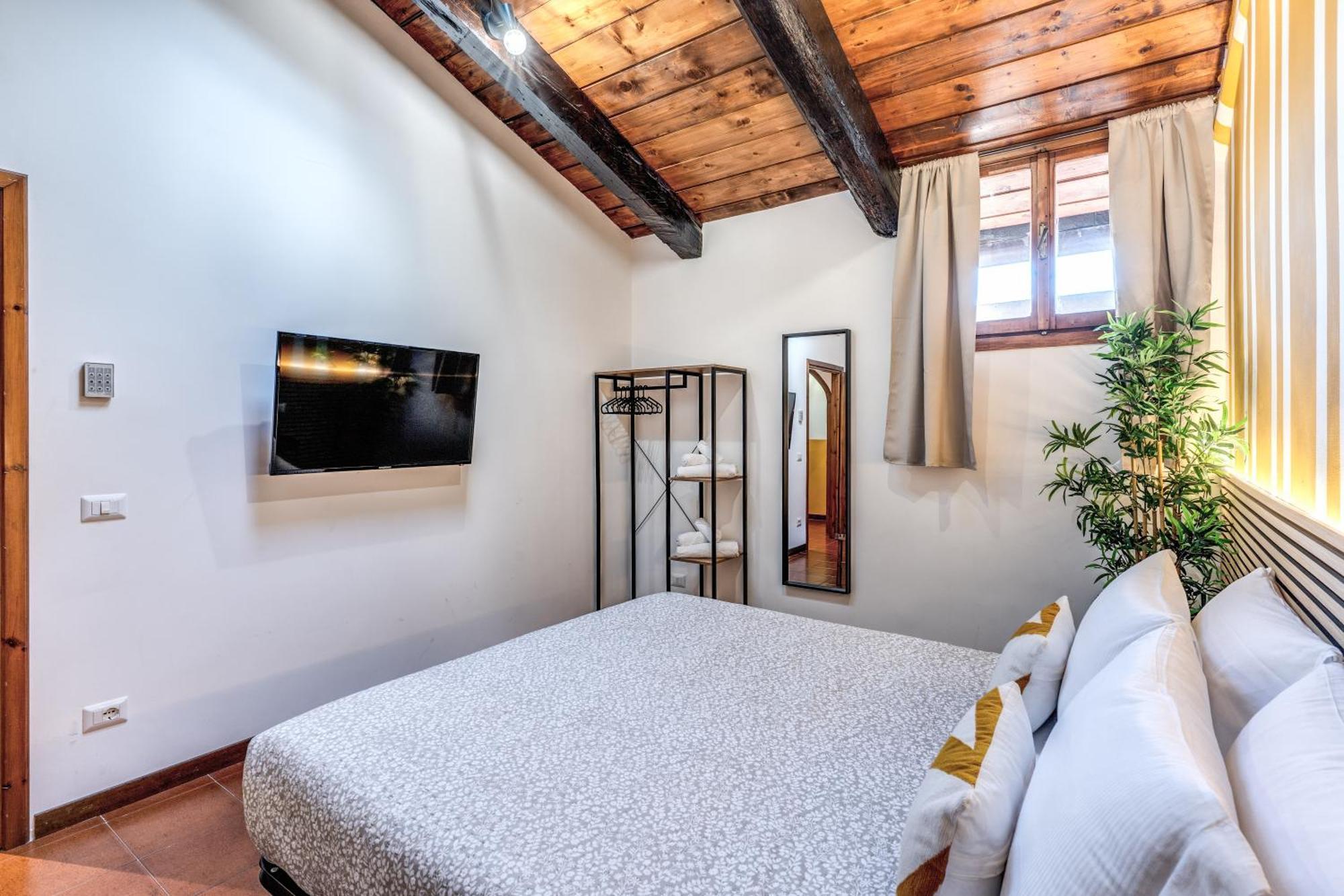 Elena Vatican Apartment Rome Luaran gambar