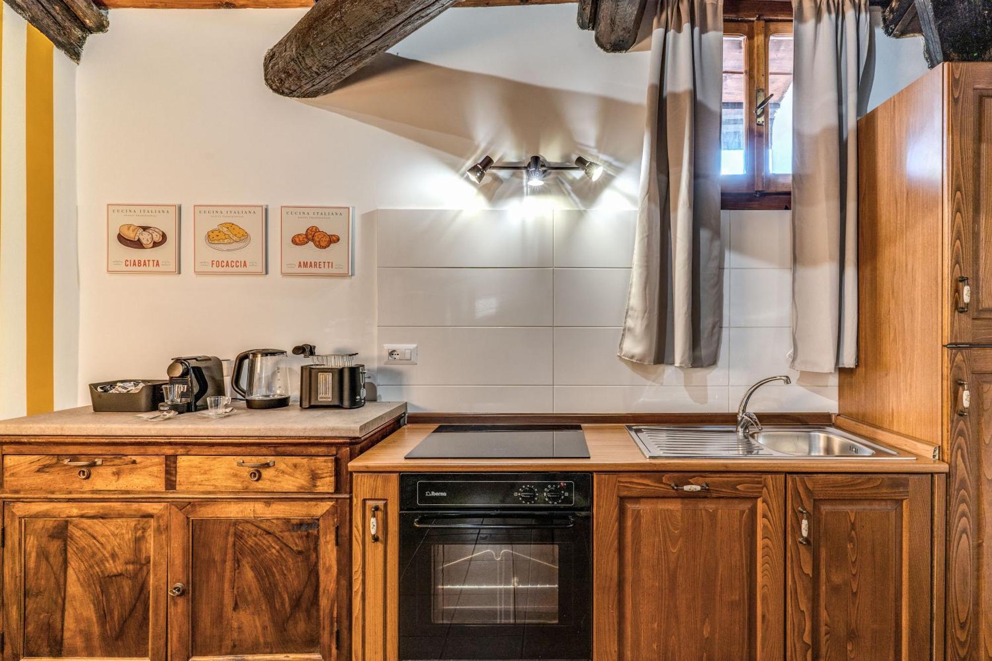Elena Vatican Apartment Rome Luaran gambar