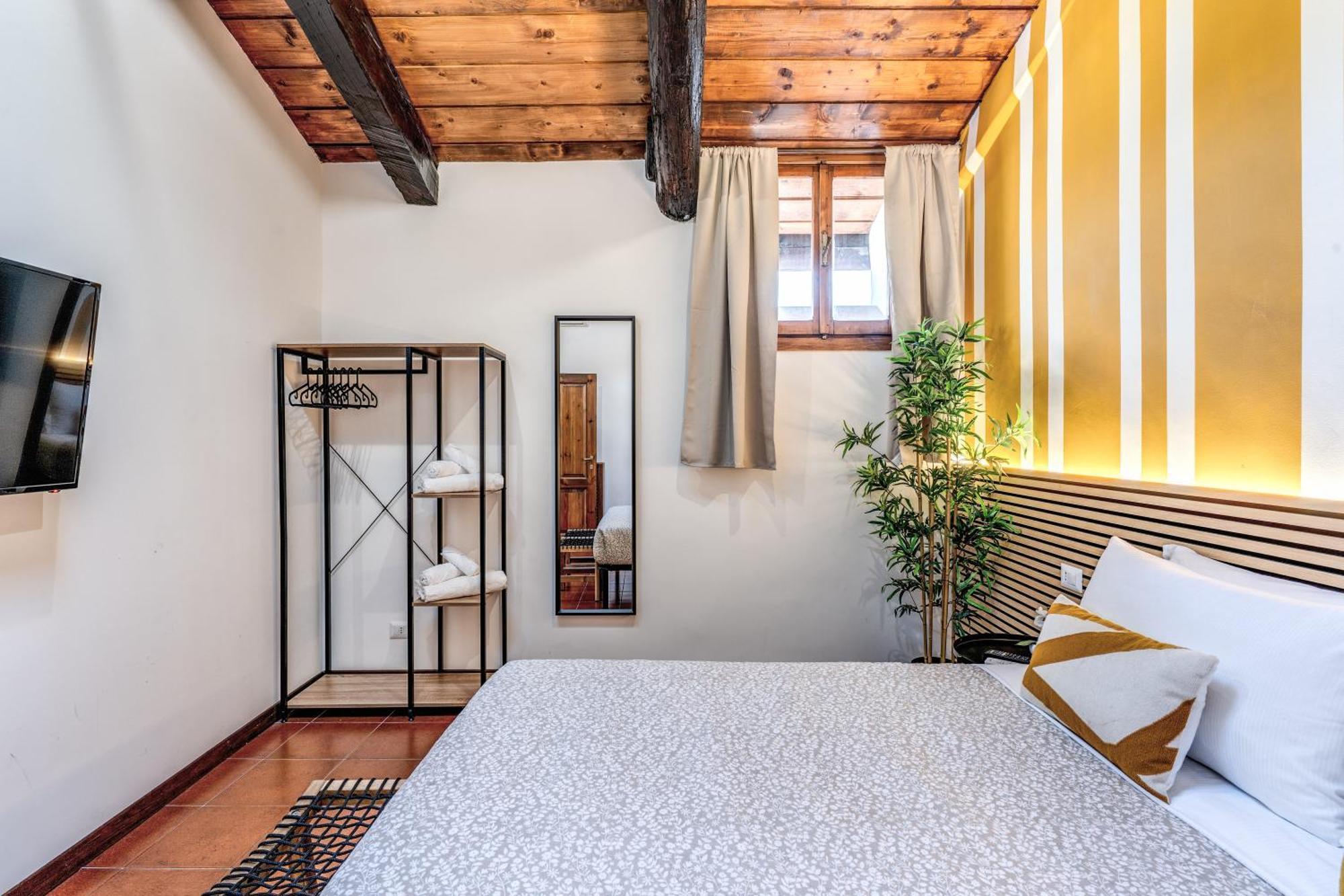 Elena Vatican Apartment Rome Luaran gambar