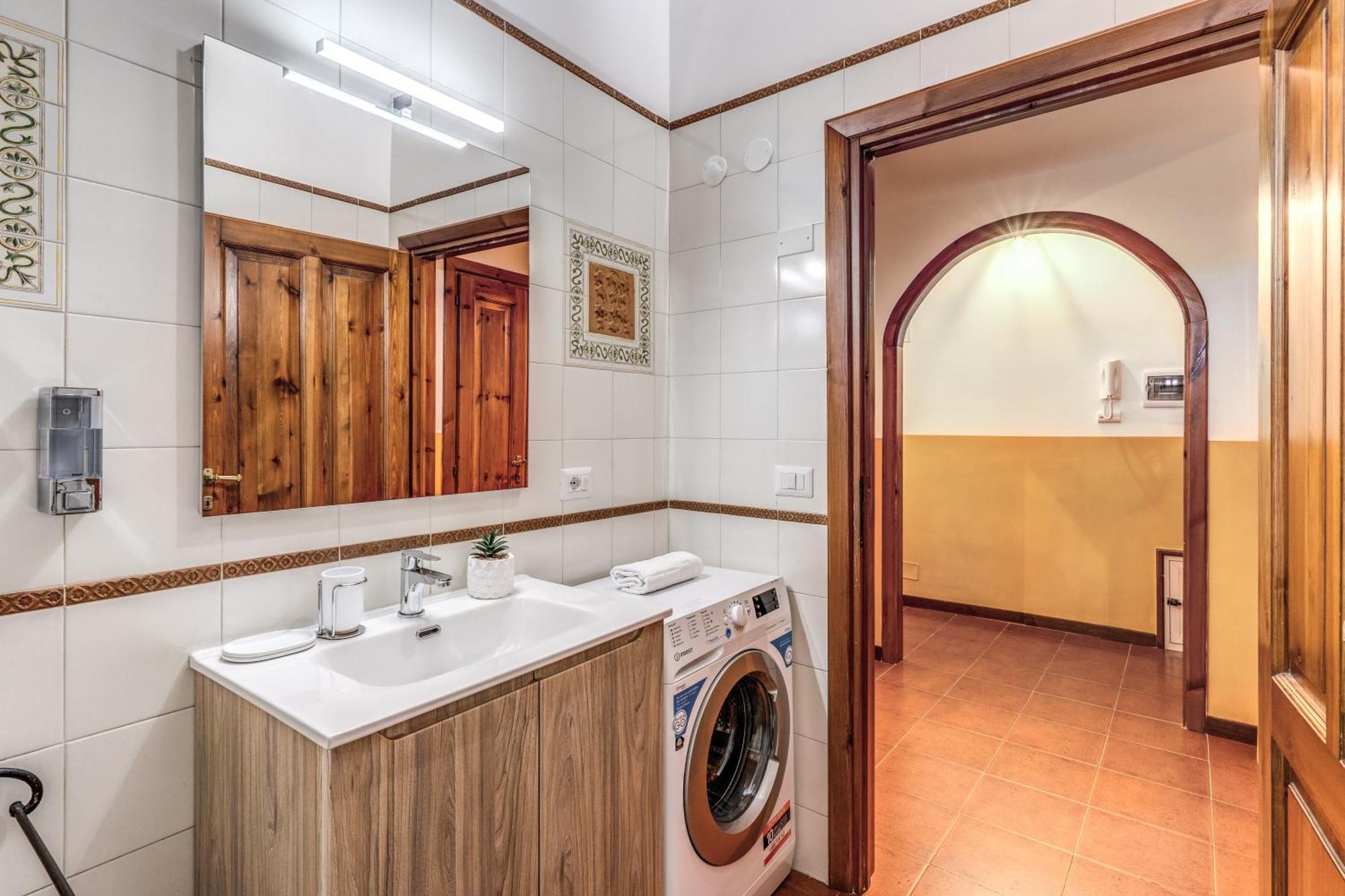 Elena Vatican Apartment Rome Luaran gambar