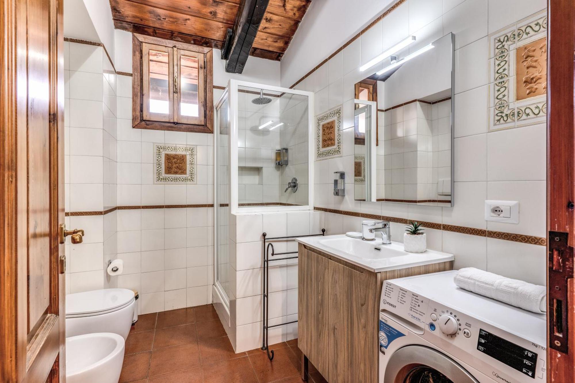 Elena Vatican Apartment Rome Luaran gambar