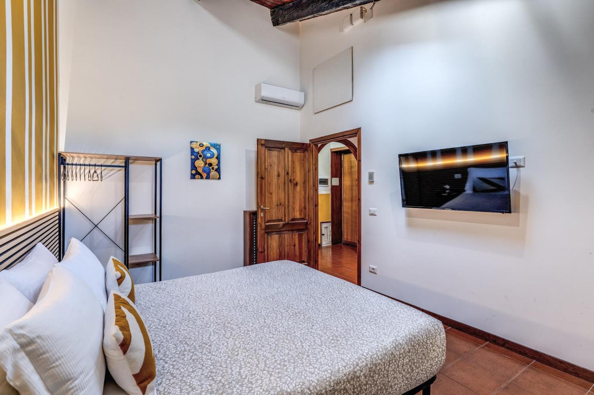 Elena Vatican Apartment Rome Luaran gambar