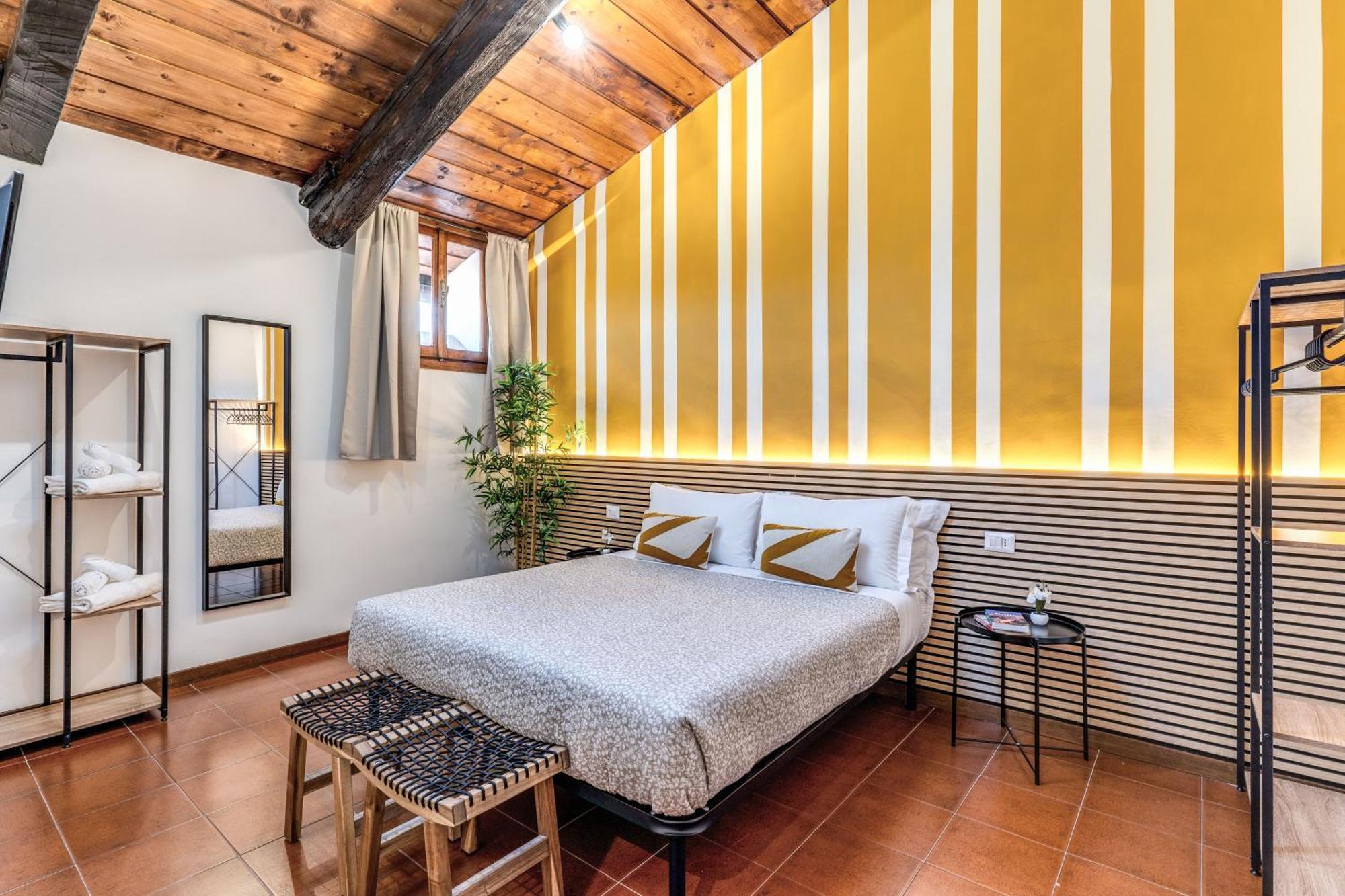 Elena Vatican Apartment Rome Luaran gambar