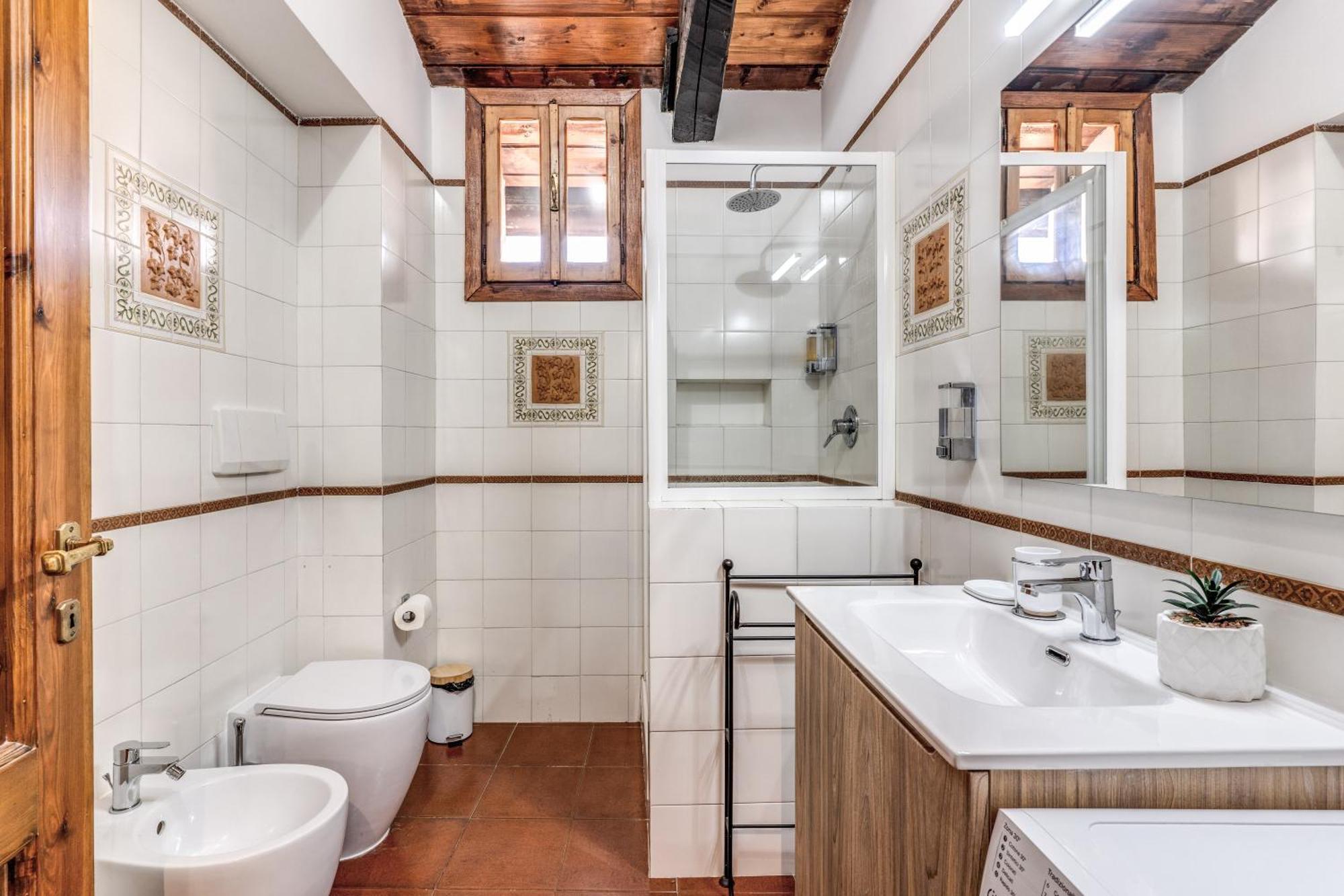 Elena Vatican Apartment Rome Luaran gambar